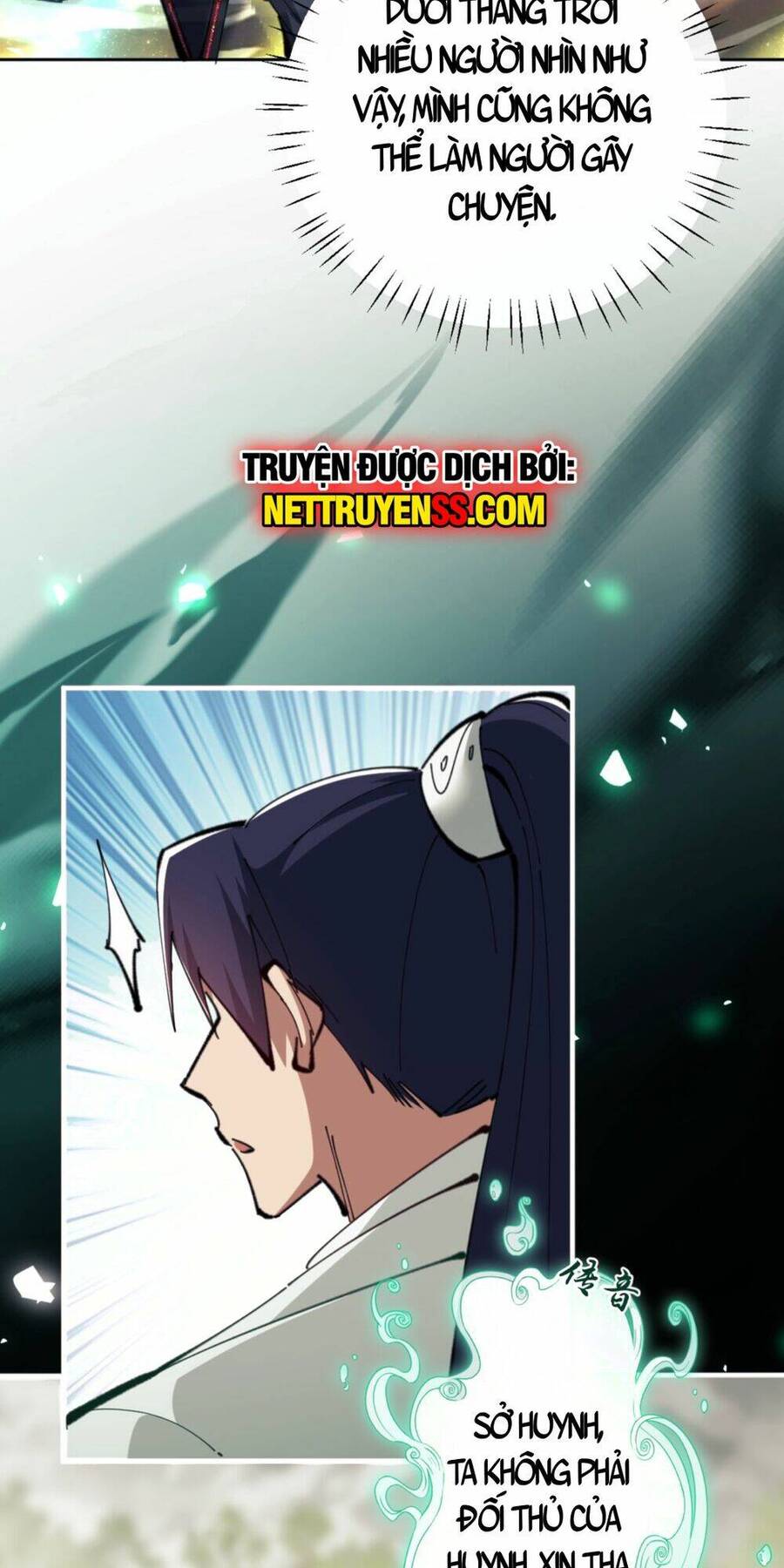 Sư Tôn: Nghịch Đồ Này Mới Không Phải Là Thánh Tử Chapter 30 - Trang 4