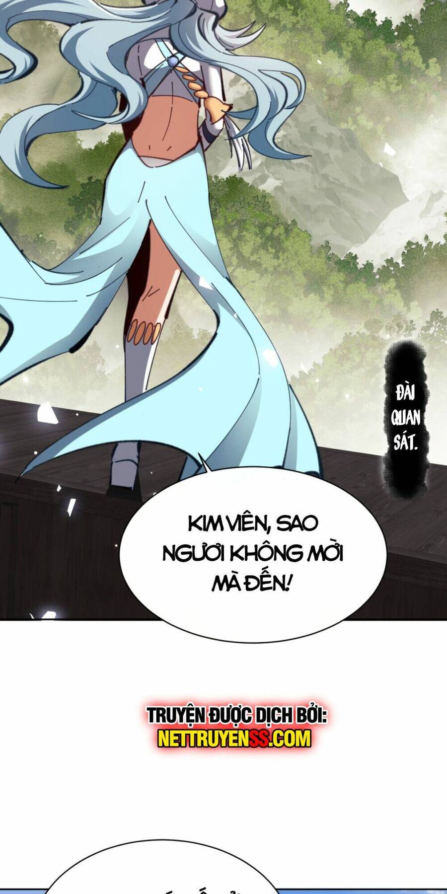 Sư Tôn: Nghịch Đồ Này Mới Không Phải Là Thánh Tử Chapter 30 - Trang 4