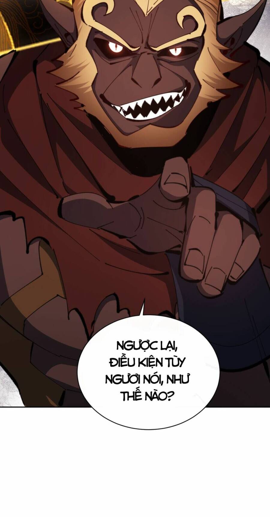 Sư Tôn: Nghịch Đồ Này Mới Không Phải Là Thánh Tử Chapter 30 - Trang 4