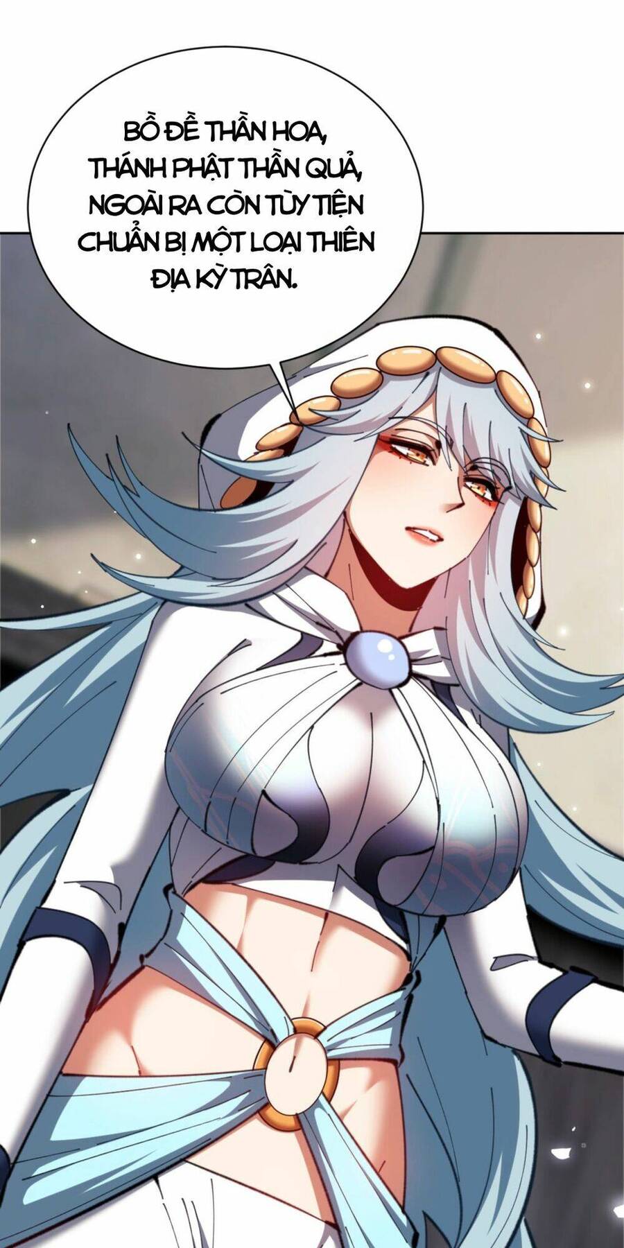 Sư Tôn: Nghịch Đồ Này Mới Không Phải Là Thánh Tử Chapter 30 - Trang 4