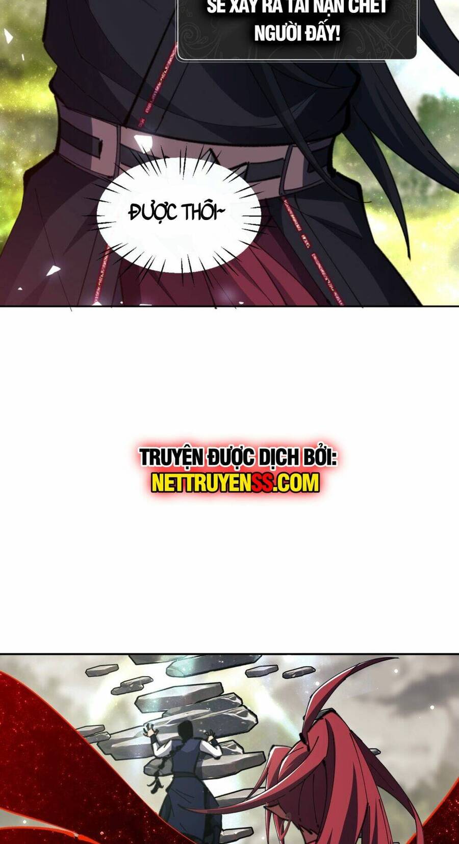 Sư Tôn: Nghịch Đồ Này Mới Không Phải Là Thánh Tử Chapter 30 - Trang 4