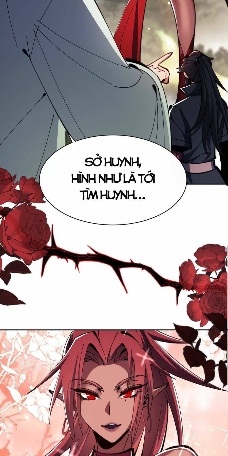 Sư Tôn: Nghịch Đồ Này Mới Không Phải Là Thánh Tử Chapter 30 - Trang 4