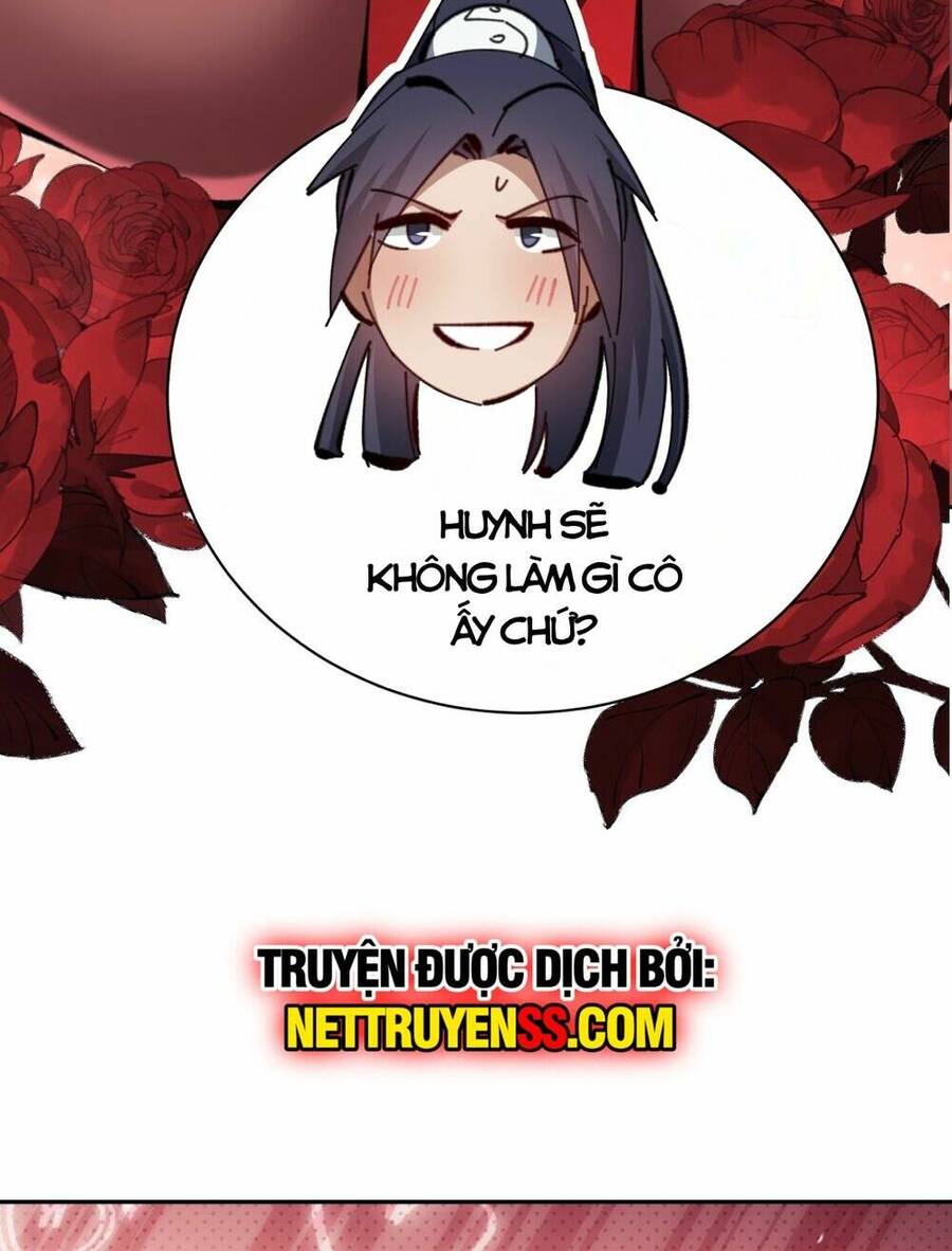 Sư Tôn: Nghịch Đồ Này Mới Không Phải Là Thánh Tử Chapter 30 - Trang 4