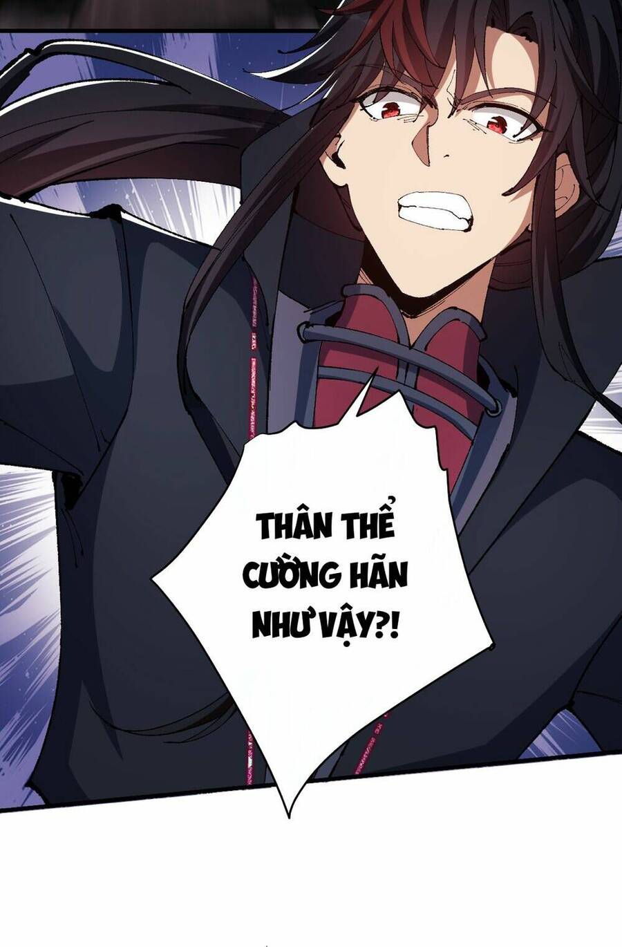 Sư Tôn: Nghịch Đồ Này Mới Không Phải Là Thánh Tử Chapter 30 - Trang 4