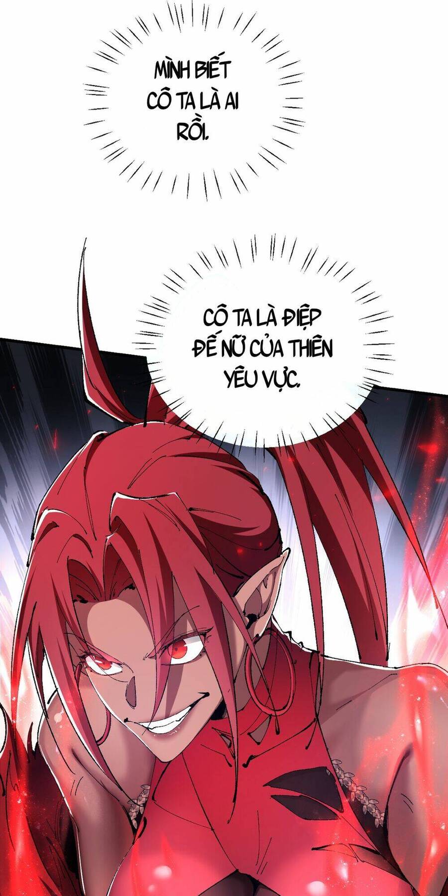 Sư Tôn: Nghịch Đồ Này Mới Không Phải Là Thánh Tử Chapter 30 - Trang 4