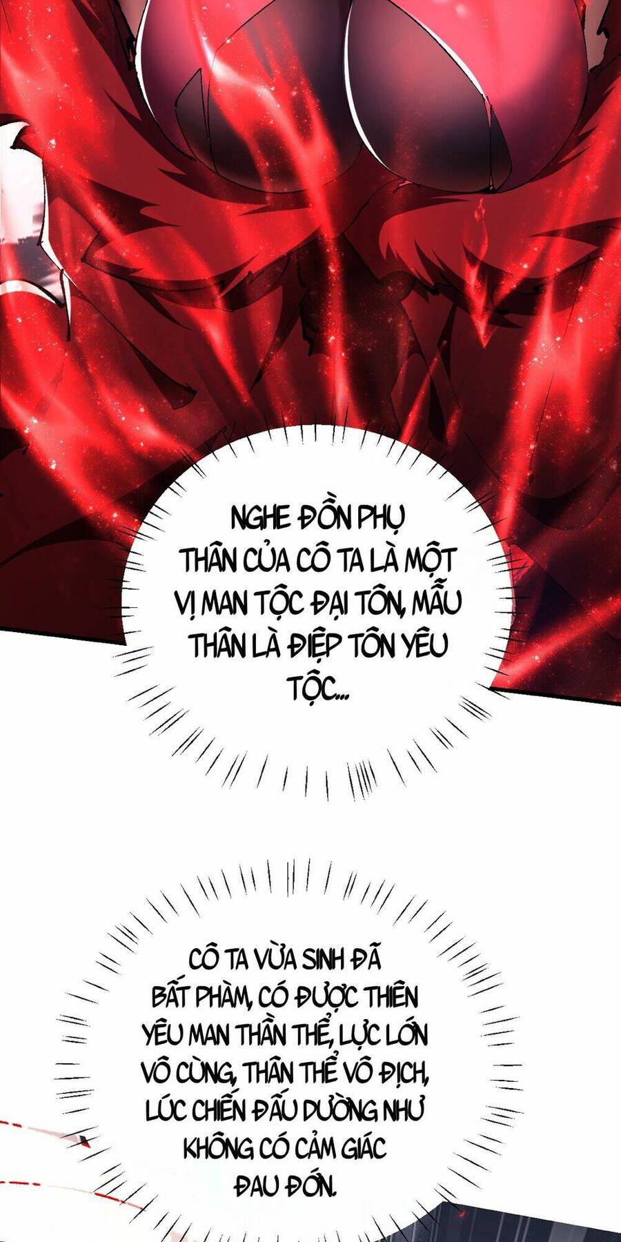 Sư Tôn: Nghịch Đồ Này Mới Không Phải Là Thánh Tử Chapter 30 - Trang 4