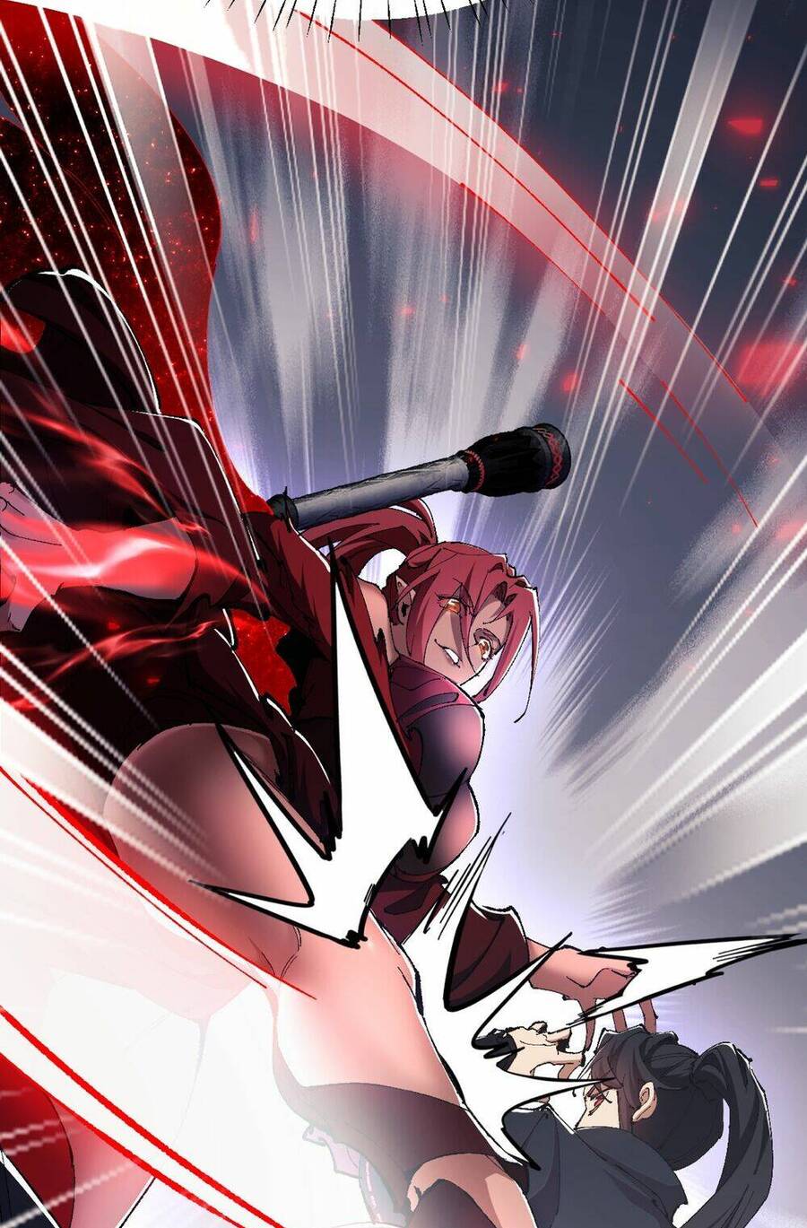 Sư Tôn: Nghịch Đồ Này Mới Không Phải Là Thánh Tử Chapter 30 - Trang 4