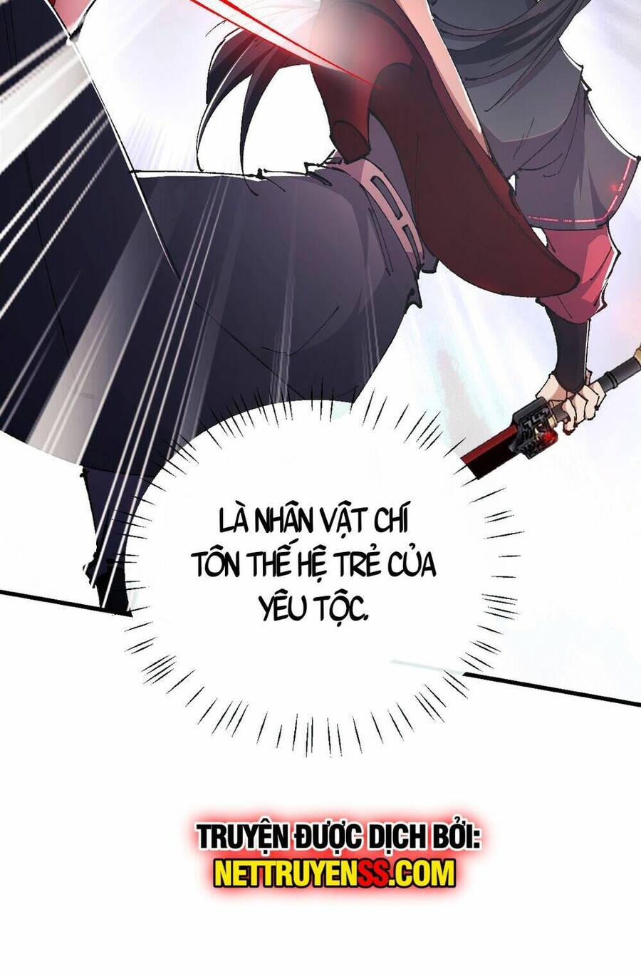 Sư Tôn: Nghịch Đồ Này Mới Không Phải Là Thánh Tử Chapter 30 - Trang 4