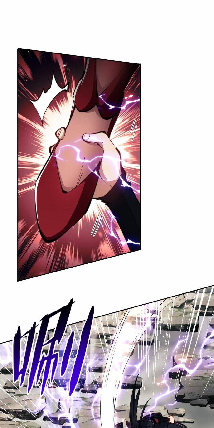 Sư Tôn: Nghịch Đồ Này Mới Không Phải Là Thánh Tử Chapter 30 - Trang 4