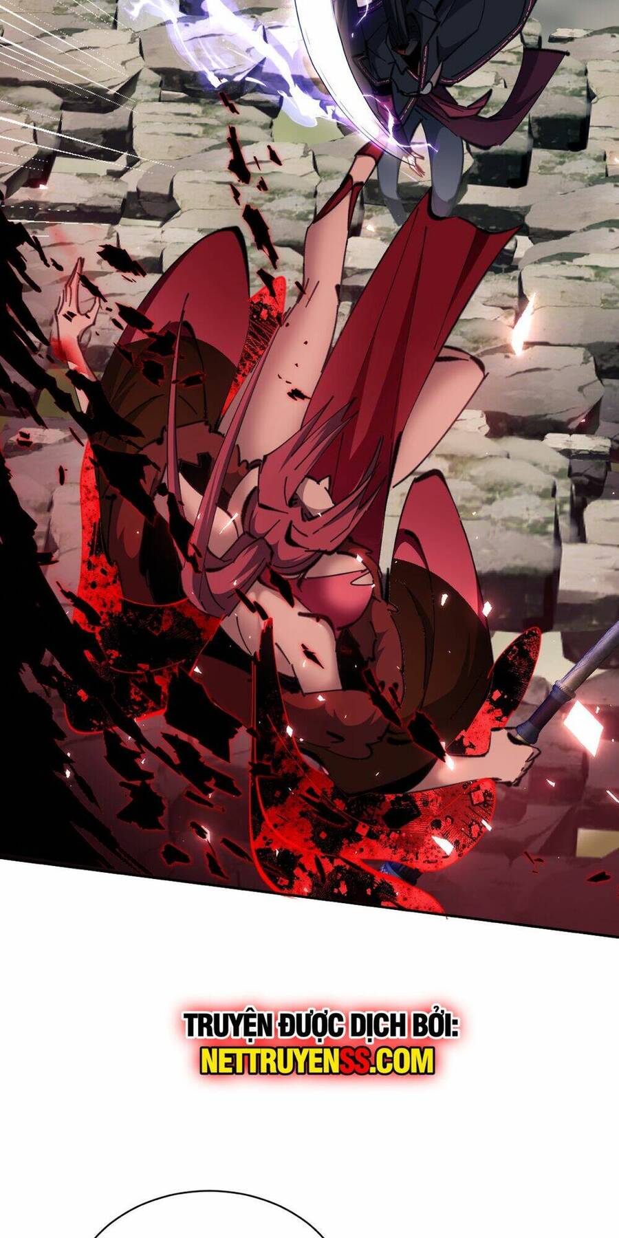 Sư Tôn: Nghịch Đồ Này Mới Không Phải Là Thánh Tử Chapter 30 - Trang 4