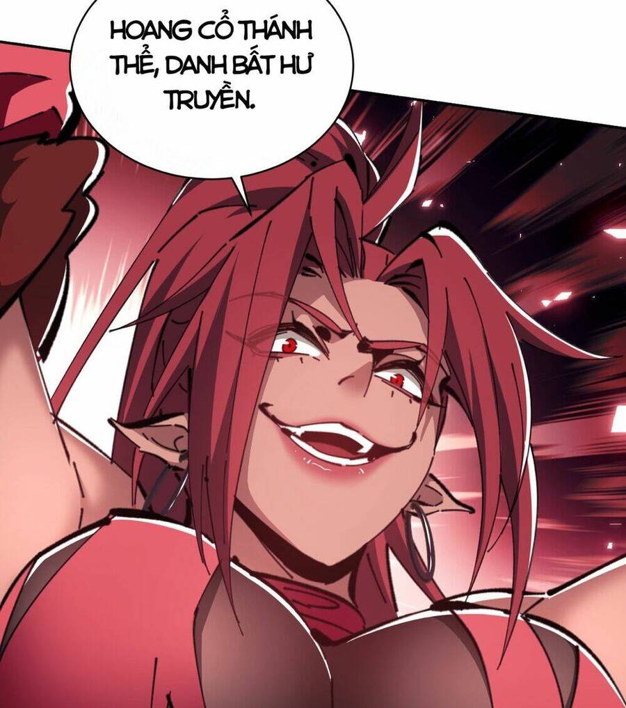 Sư Tôn: Nghịch Đồ Này Mới Không Phải Là Thánh Tử Chapter 30 - Trang 4