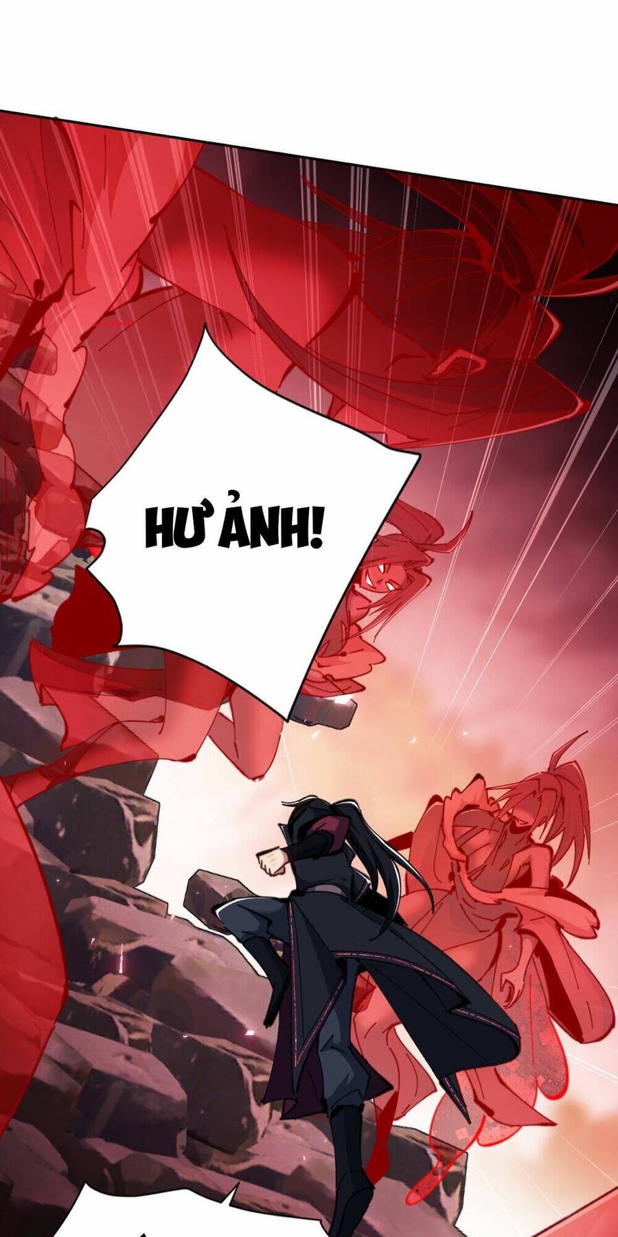 Sư Tôn: Nghịch Đồ Này Mới Không Phải Là Thánh Tử Chapter 30 - Trang 4