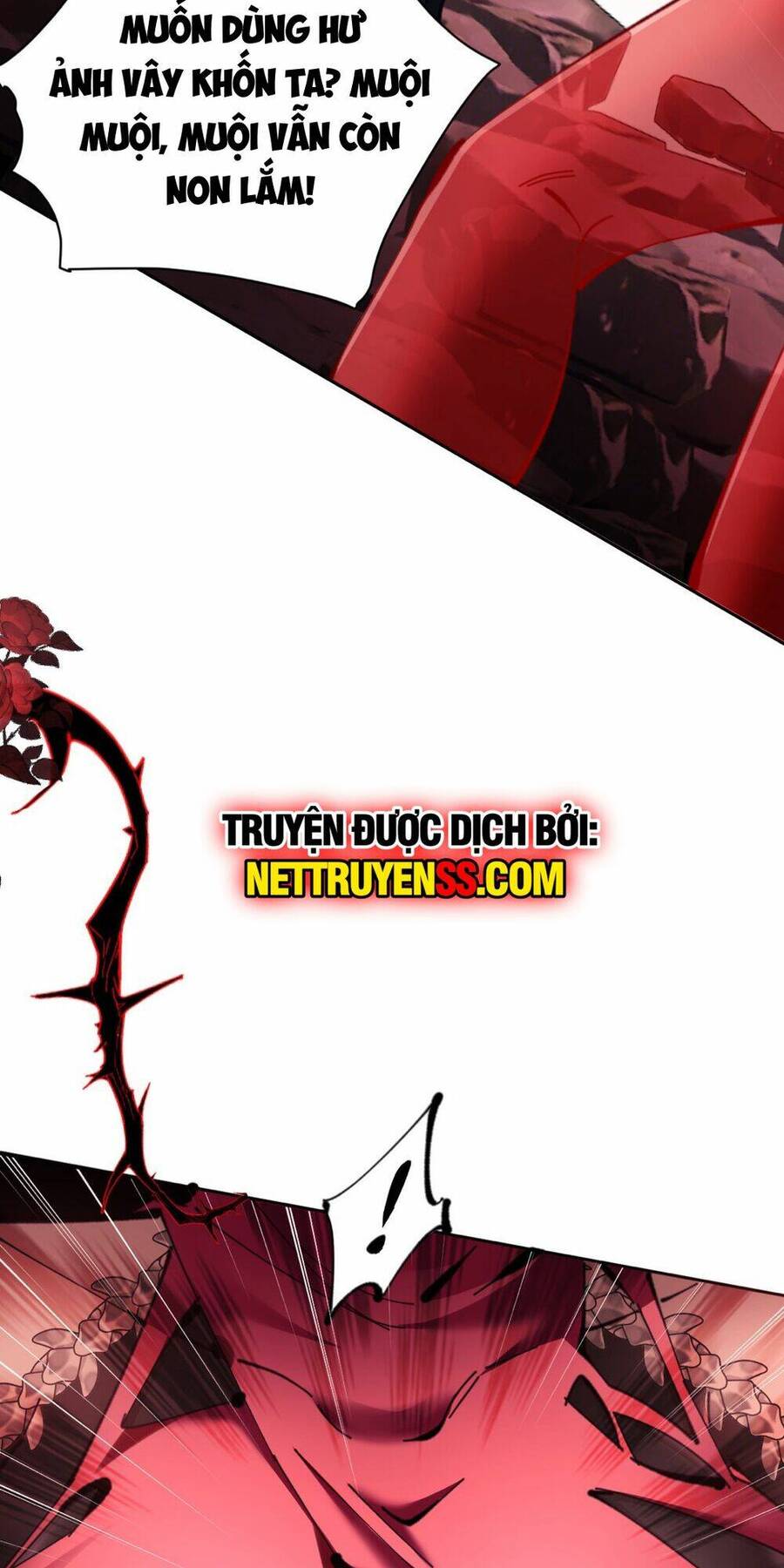 Sư Tôn: Nghịch Đồ Này Mới Không Phải Là Thánh Tử Chapter 30 - Trang 4