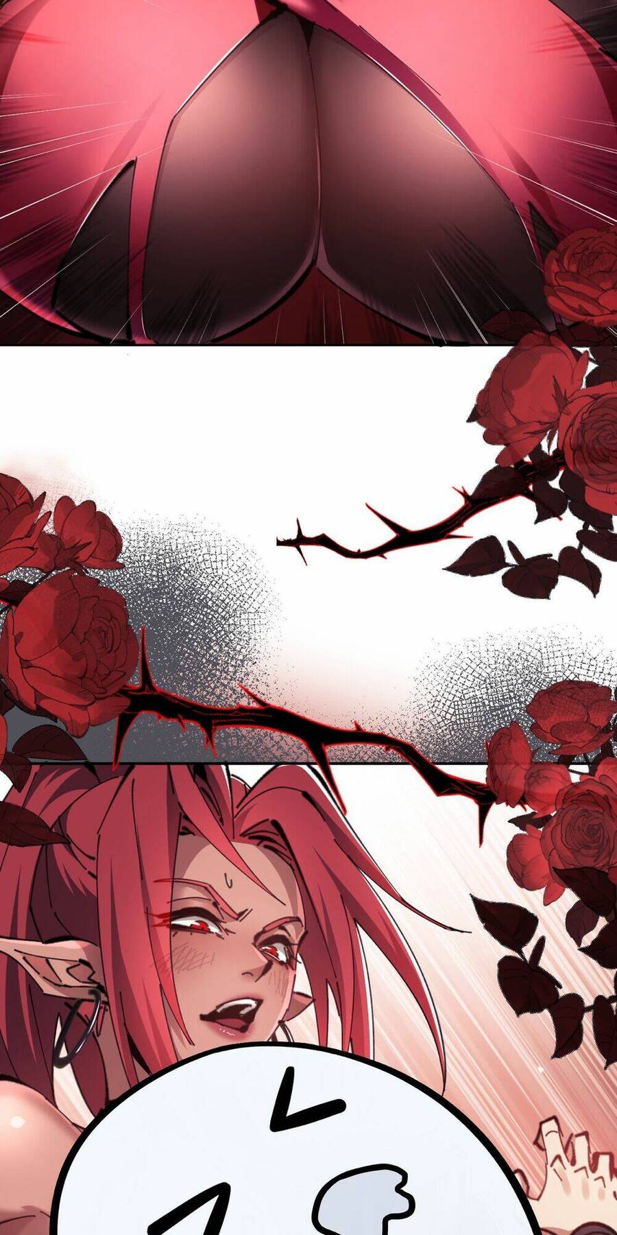 Sư Tôn: Nghịch Đồ Này Mới Không Phải Là Thánh Tử Chapter 30 - Trang 4