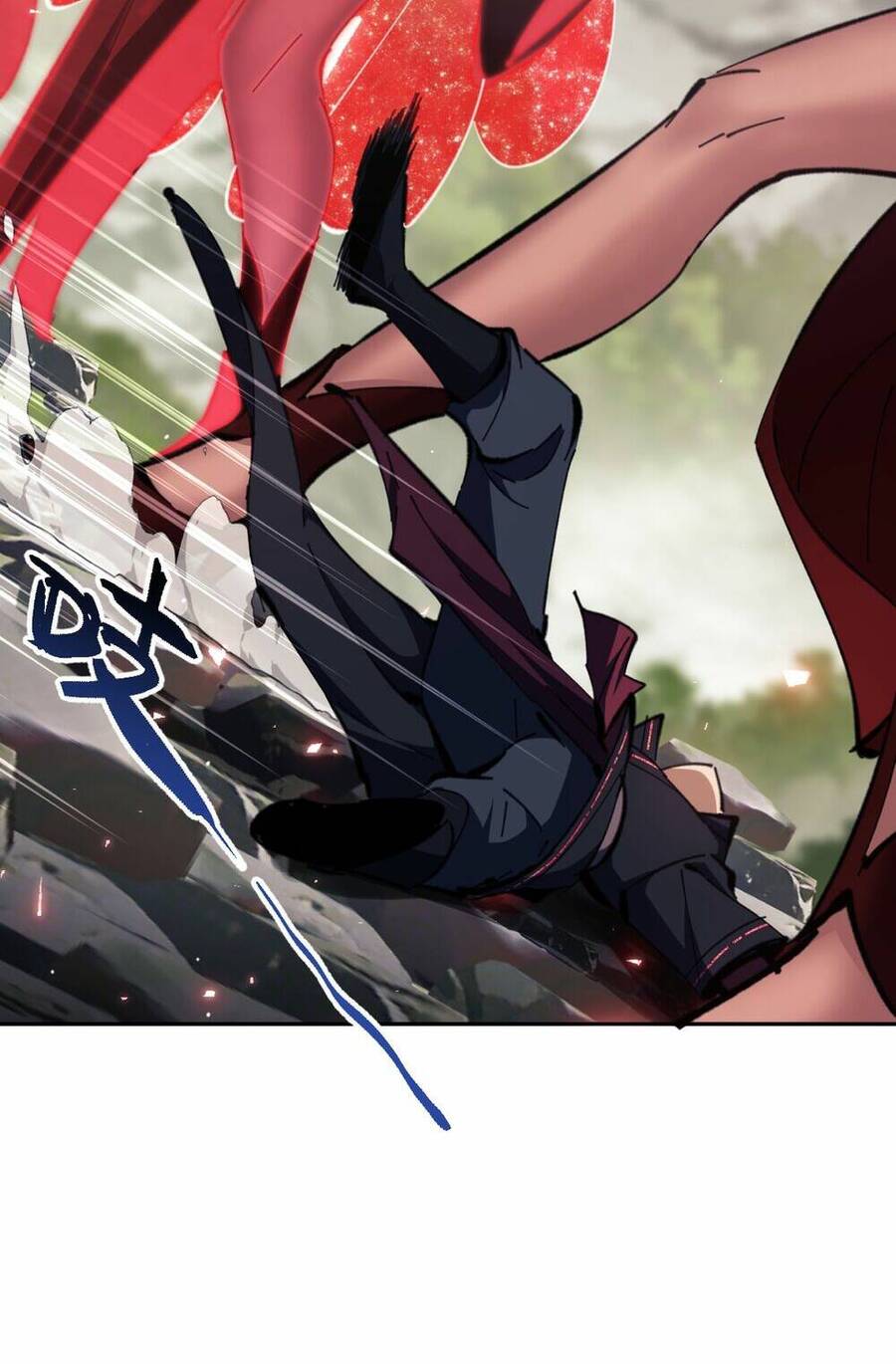 Sư Tôn: Nghịch Đồ Này Mới Không Phải Là Thánh Tử Chapter 30 - Trang 4