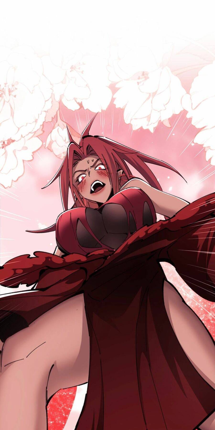 Sư Tôn: Nghịch Đồ Này Mới Không Phải Là Thánh Tử Chapter 30 - Trang 4