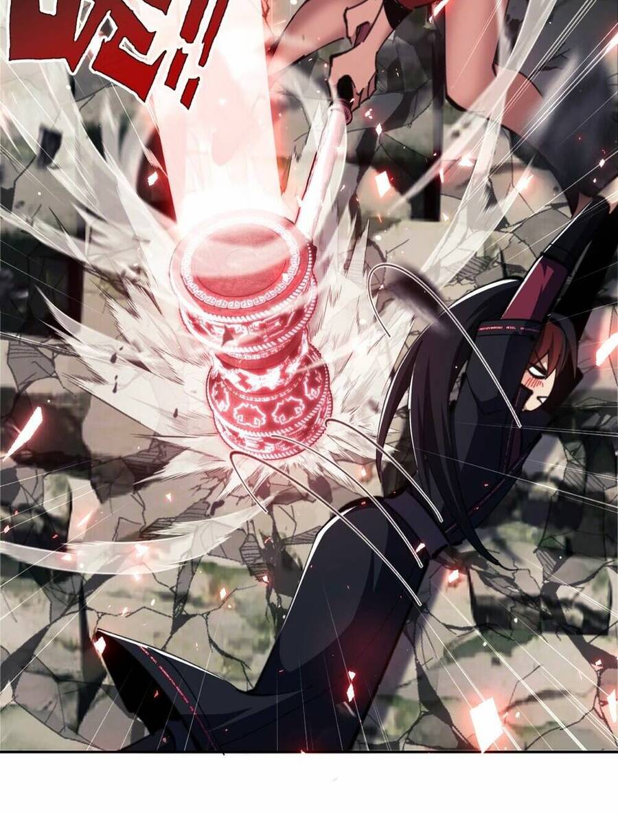 Sư Tôn: Nghịch Đồ Này Mới Không Phải Là Thánh Tử Chapter 30 - Trang 4