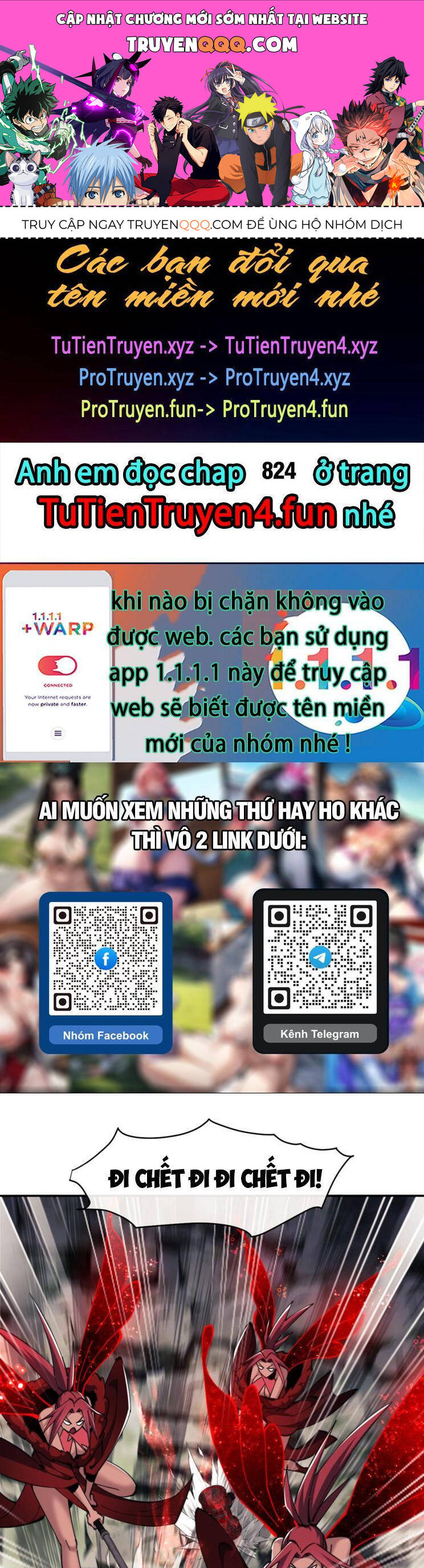 Sư Tôn: Nghịch Đồ Này Mới Không Phải Là Thánh Tử Chapter 31 - Trang 4