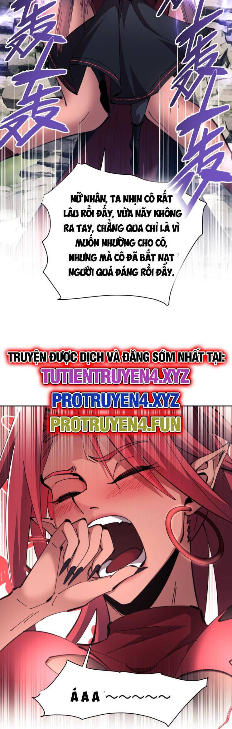 Sư Tôn: Nghịch Đồ Này Mới Không Phải Là Thánh Tử Chapter 31 - Trang 4