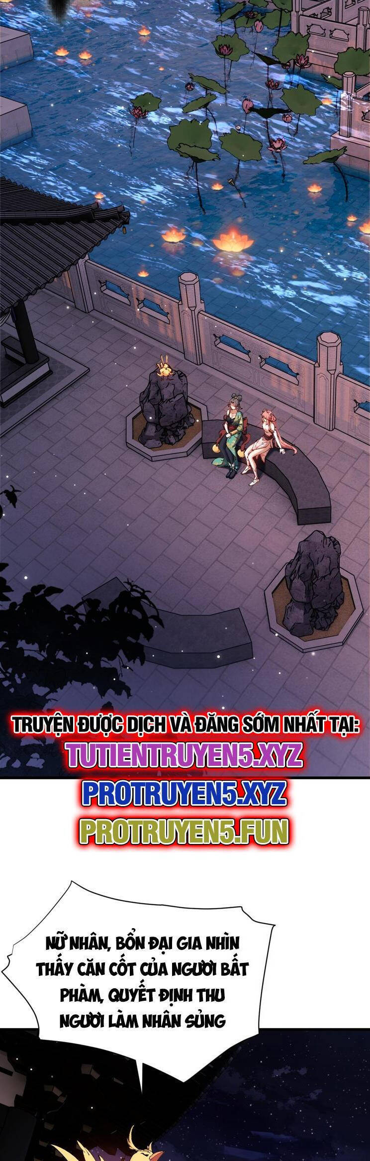 Sư Tôn: Nghịch Đồ Này Mới Không Phải Là Thánh Tử Chapter 32 - Trang 4