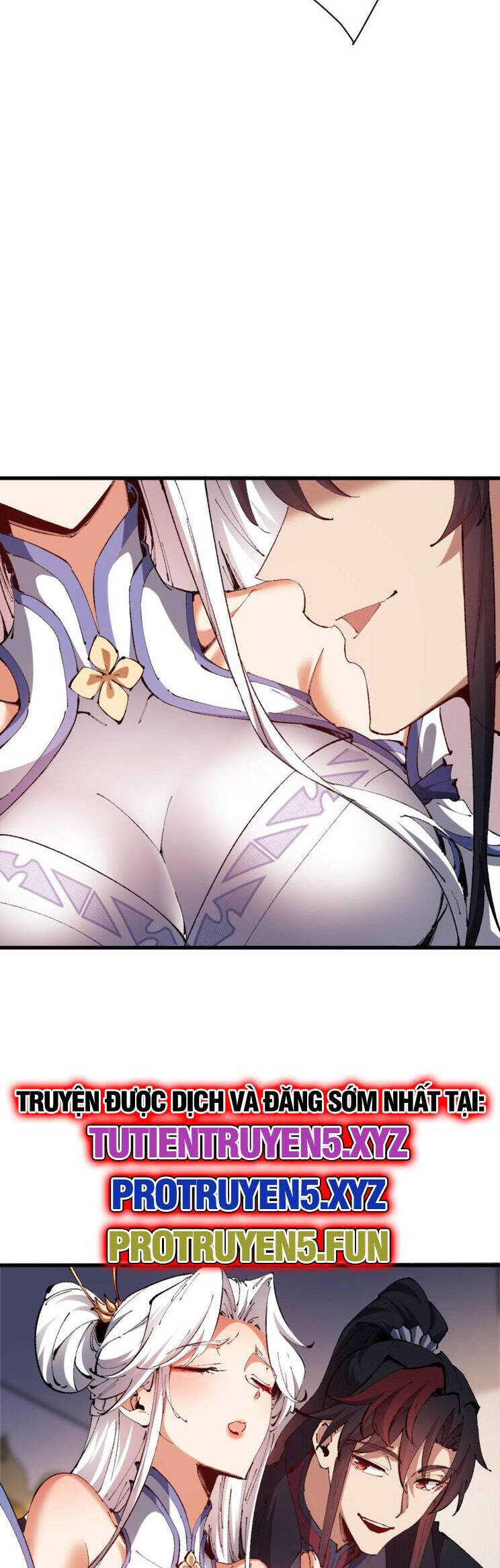 Sư Tôn: Nghịch Đồ Này Mới Không Phải Là Thánh Tử Chapter 32 - Trang 4