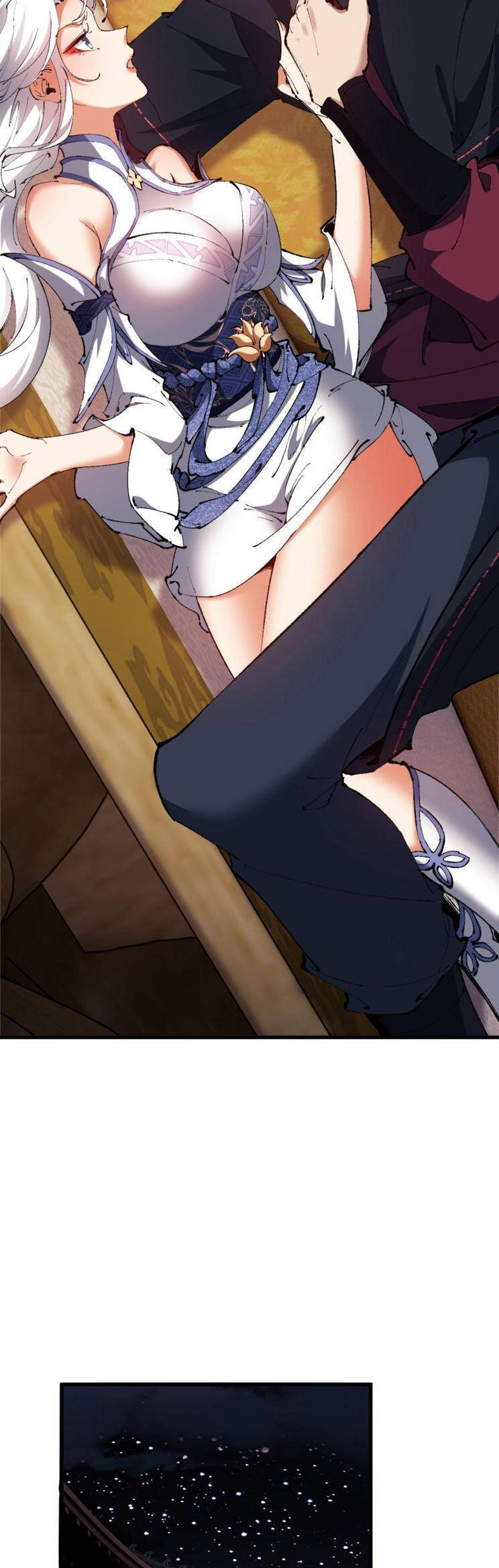 Sư Tôn: Nghịch Đồ Này Mới Không Phải Là Thánh Tử Chapter 32 - Trang 4