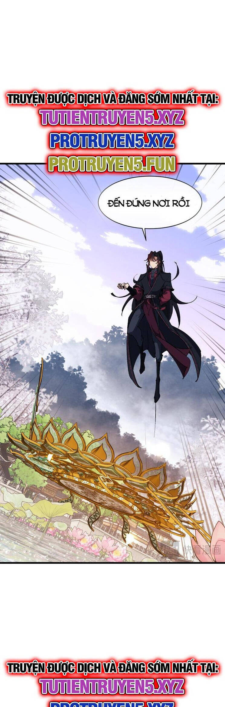 Sư Tôn: Nghịch Đồ Này Mới Không Phải Là Thánh Tử Chapter 32 - Trang 4