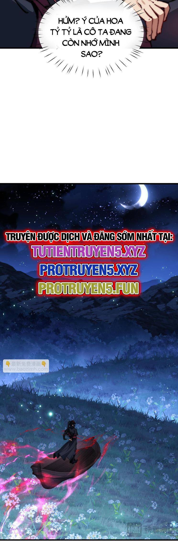 Sư Tôn: Nghịch Đồ Này Mới Không Phải Là Thánh Tử Chapter 33 - Trang 4