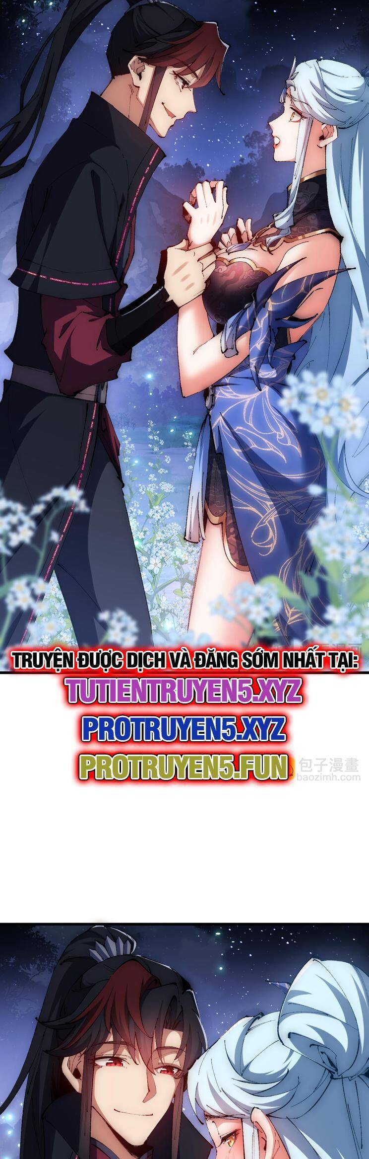 Sư Tôn: Nghịch Đồ Này Mới Không Phải Là Thánh Tử Chapter 33 - Trang 4