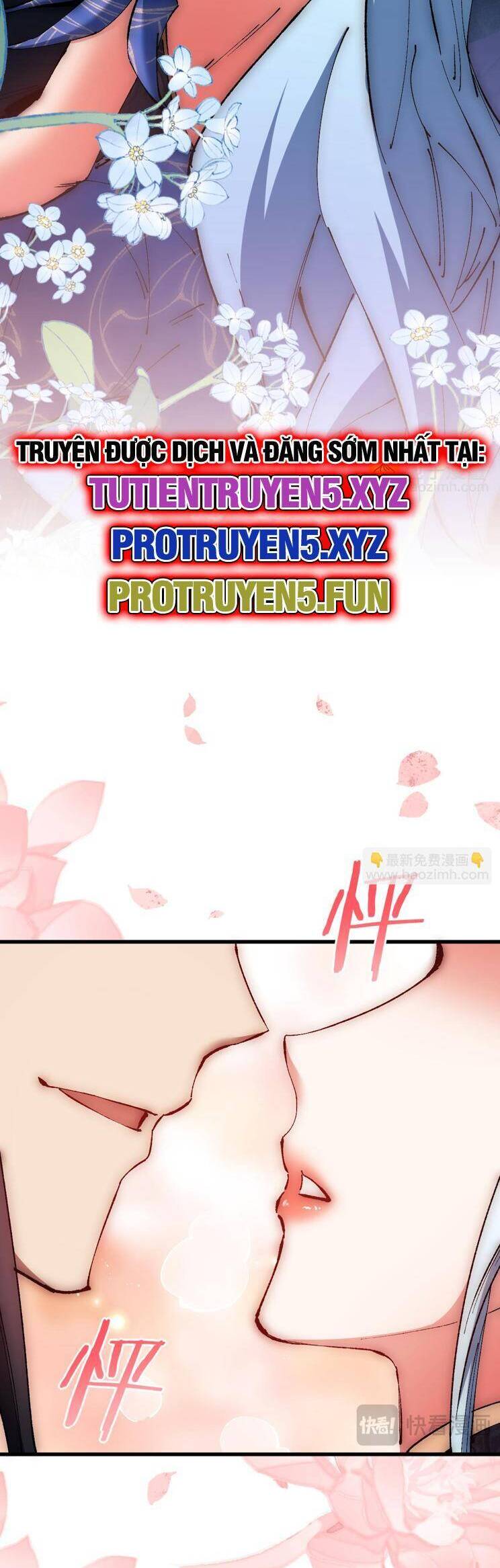 Sư Tôn: Nghịch Đồ Này Mới Không Phải Là Thánh Tử Chapter 33 - Trang 4