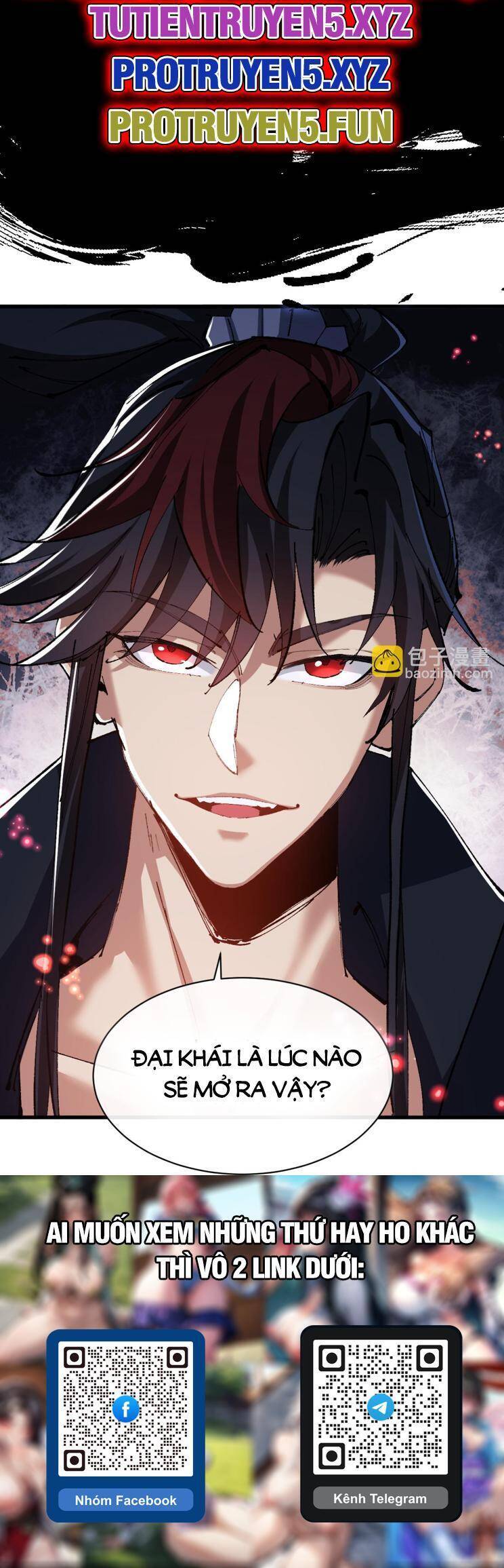 Sư Tôn: Nghịch Đồ Này Mới Không Phải Là Thánh Tử Chapter 33 - Trang 4