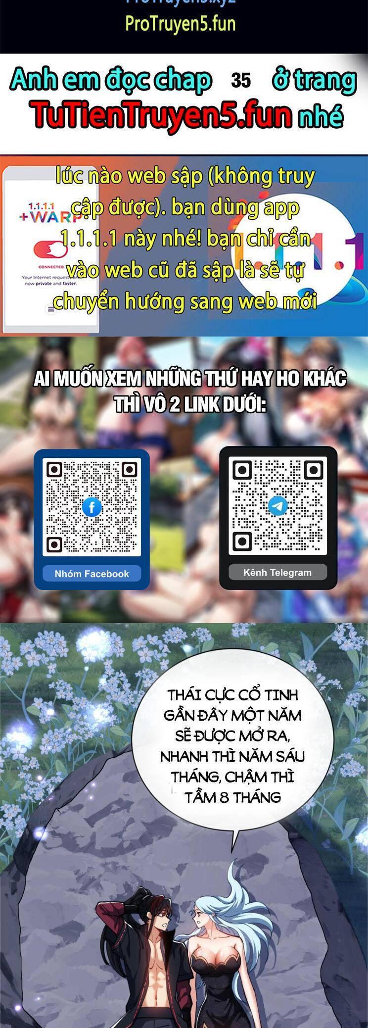 Sư Tôn: Nghịch Đồ Này Mới Không Phải Là Thánh Tử Chapter 34 - Trang 4