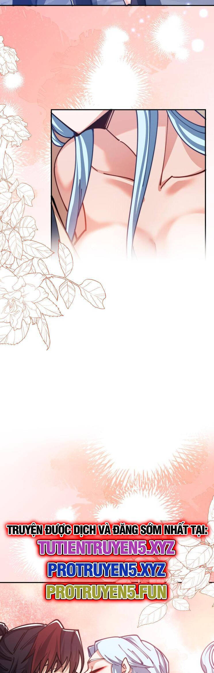 Sư Tôn: Nghịch Đồ Này Mới Không Phải Là Thánh Tử Chapter 34 - Trang 4