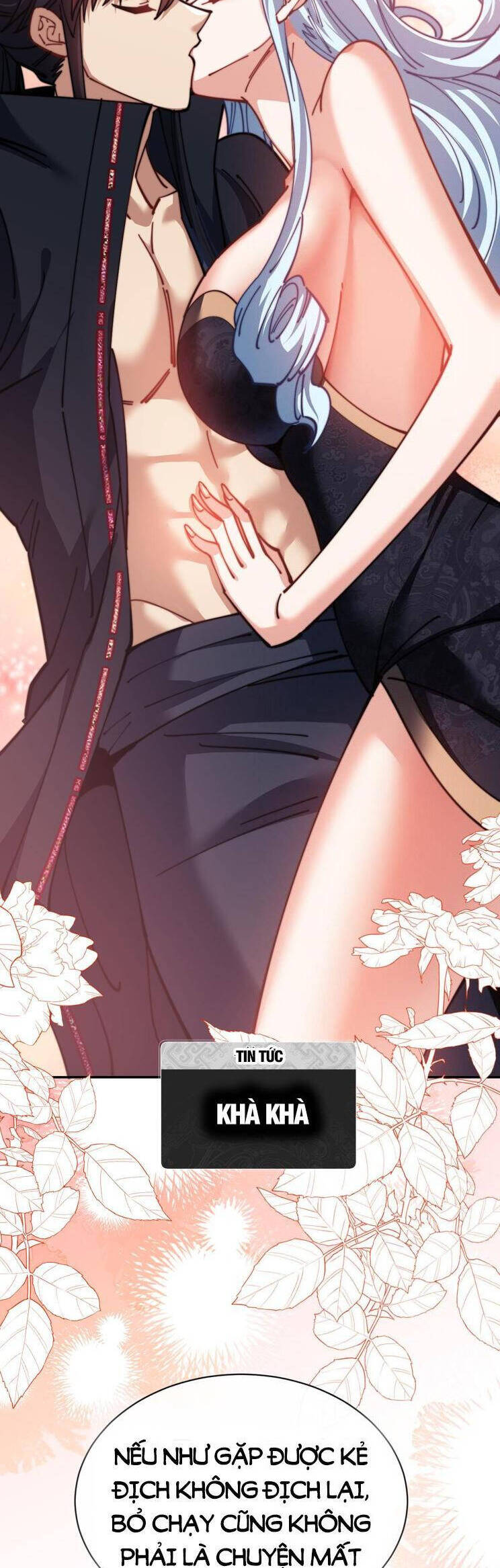 Sư Tôn: Nghịch Đồ Này Mới Không Phải Là Thánh Tử Chapter 34 - Trang 4