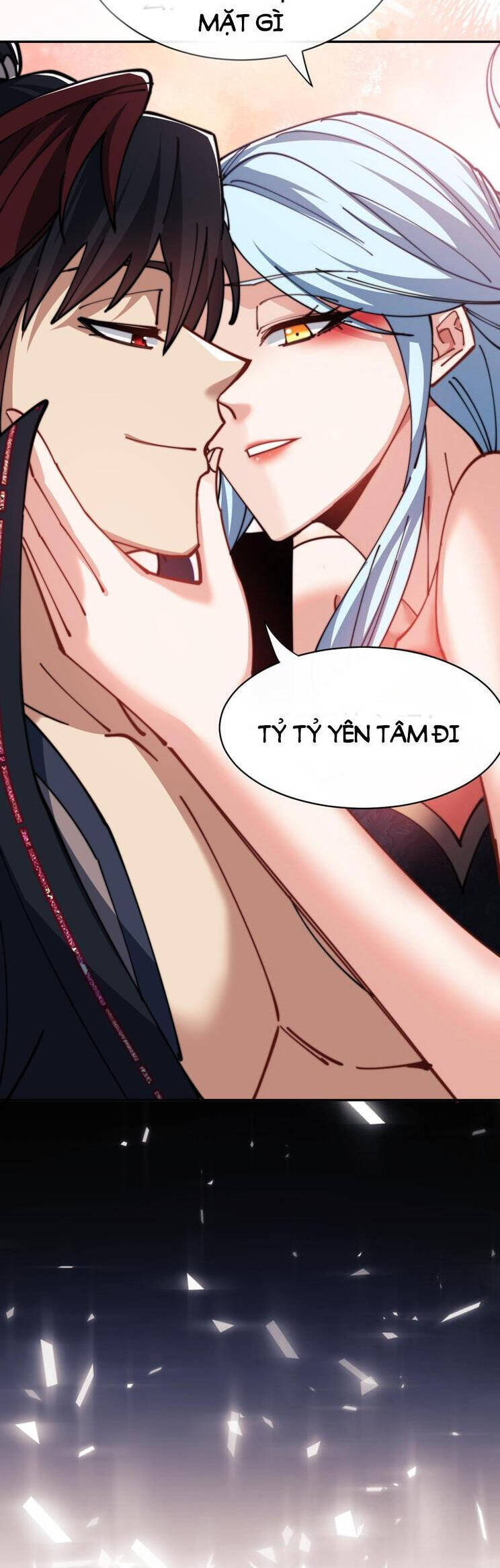 Sư Tôn: Nghịch Đồ Này Mới Không Phải Là Thánh Tử Chapter 34 - Trang 4