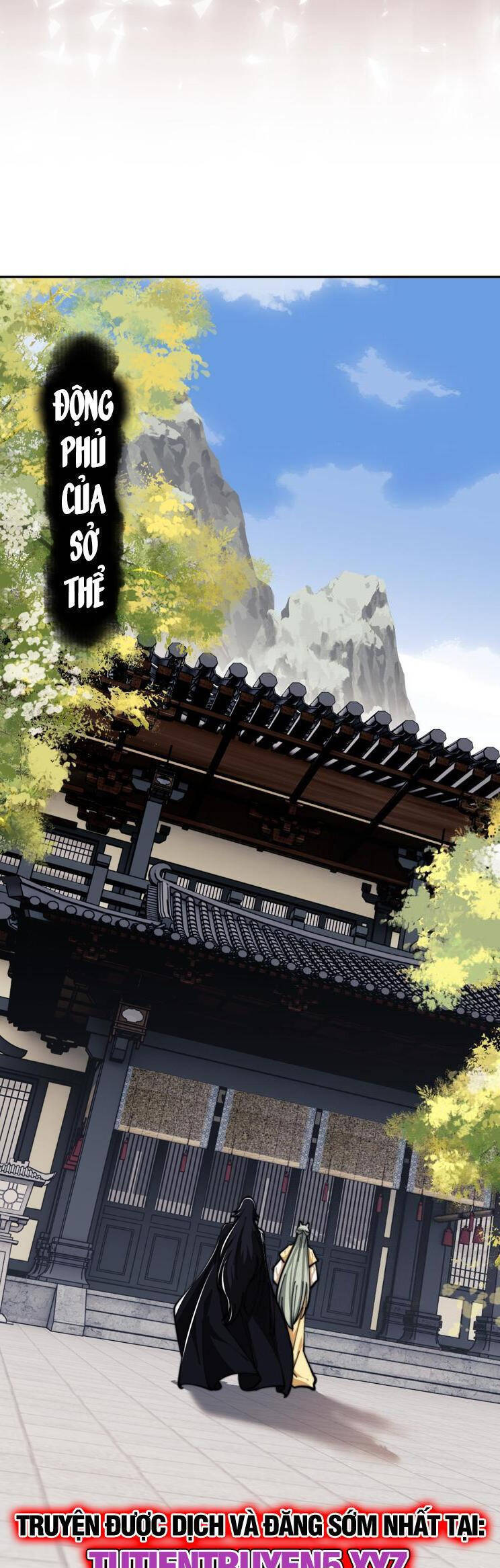 Sư Tôn: Nghịch Đồ Này Mới Không Phải Là Thánh Tử Chapter 34 - Trang 4