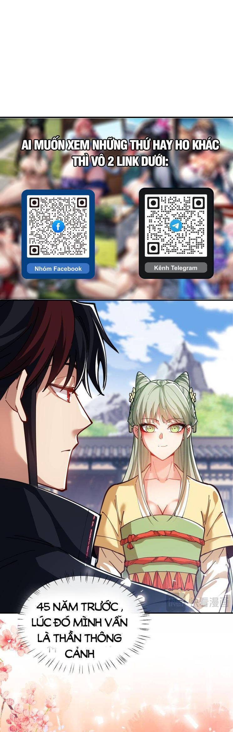 Sư Tôn: Nghịch Đồ Này Mới Không Phải Là Thánh Tử Chapter 34 - Trang 4