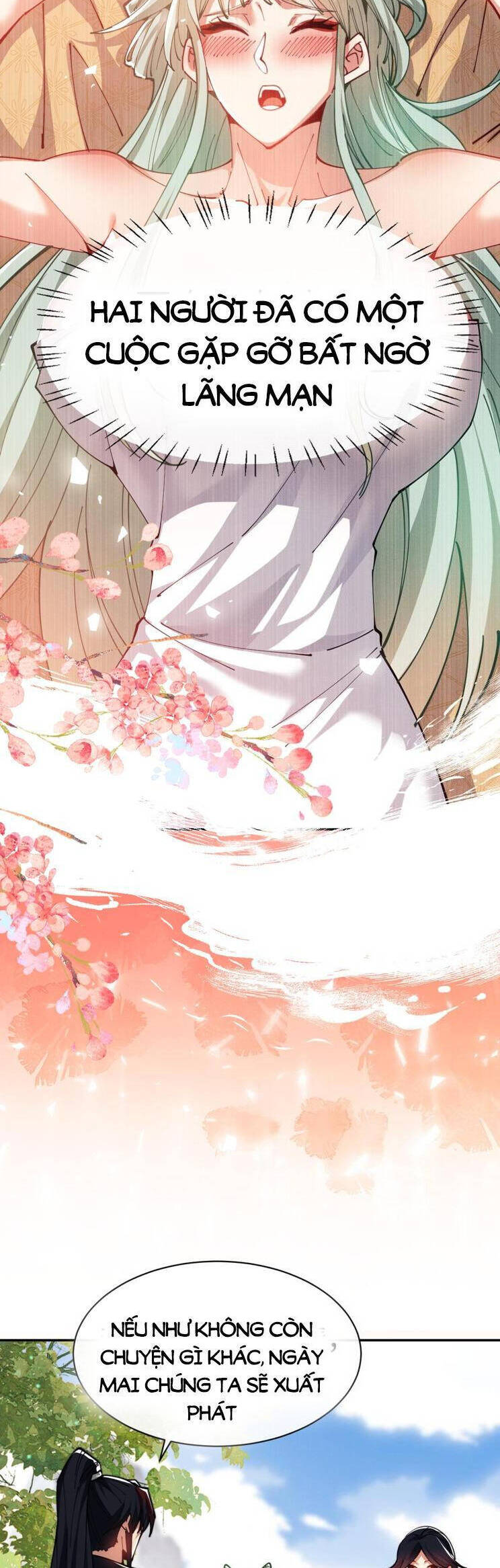 Sư Tôn: Nghịch Đồ Này Mới Không Phải Là Thánh Tử Chapter 34 - Trang 4