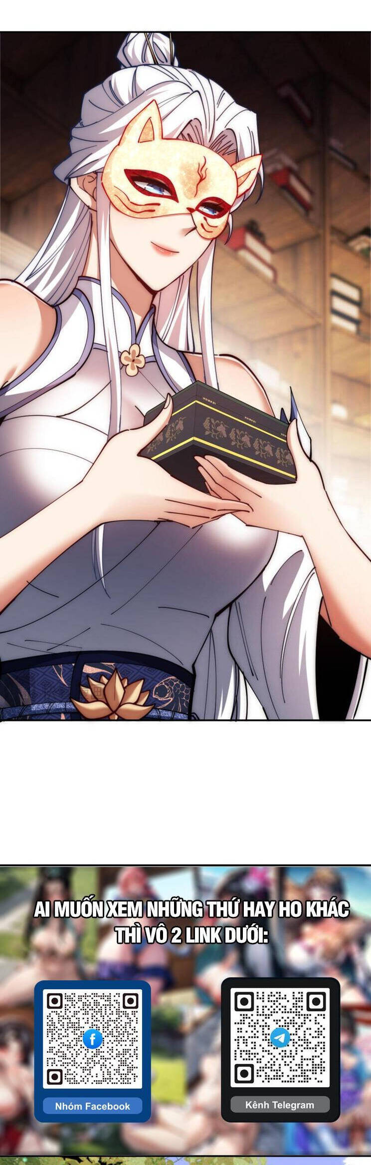 Sư Tôn: Nghịch Đồ Này Mới Không Phải Là Thánh Tử Chapter 34 - Trang 4