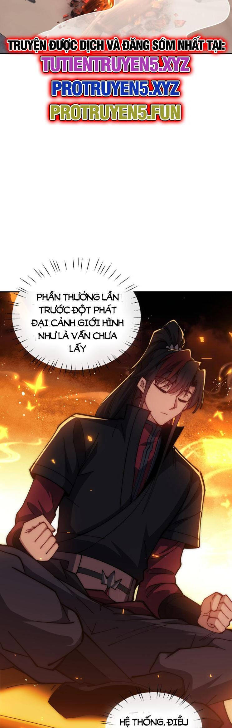 Sư Tôn: Nghịch Đồ Này Mới Không Phải Là Thánh Tử Chapter 34 - Trang 4