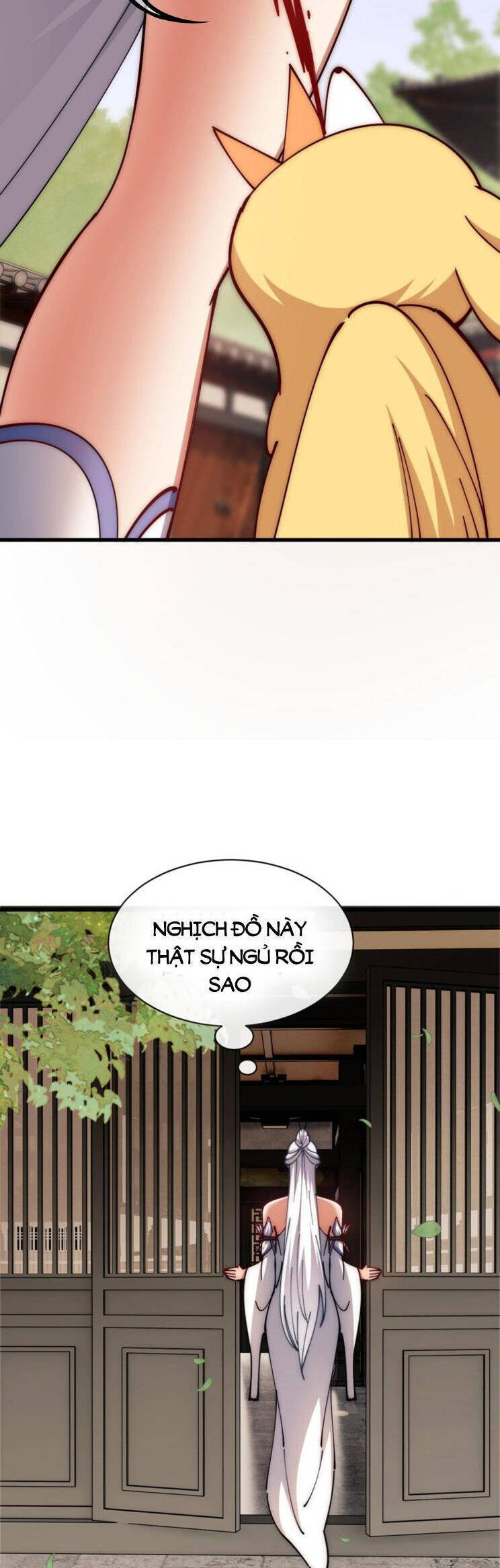 Sư Tôn: Nghịch Đồ Này Mới Không Phải Là Thánh Tử Chapter 34 - Trang 4