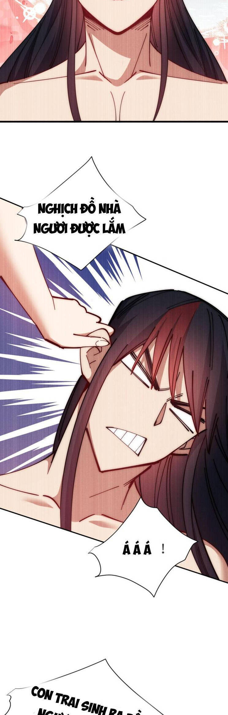 Sư Tôn: Nghịch Đồ Này Mới Không Phải Là Thánh Tử Chapter 34 - Trang 4