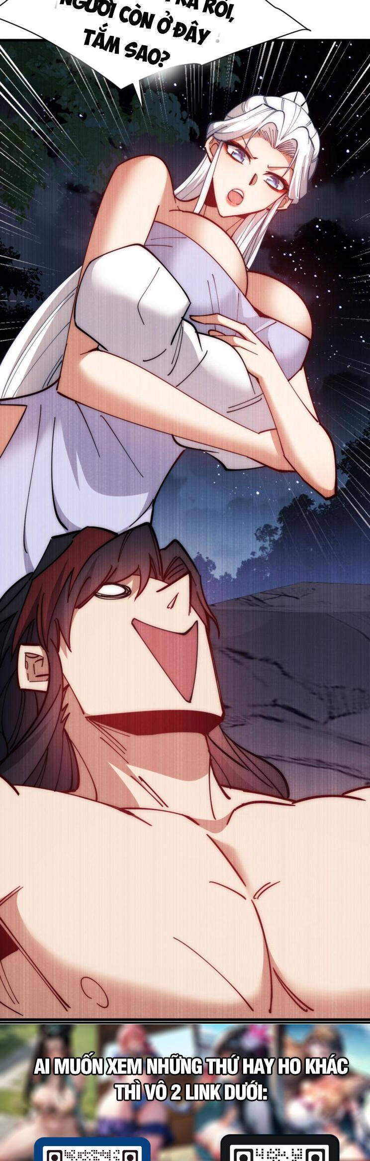 Sư Tôn: Nghịch Đồ Này Mới Không Phải Là Thánh Tử Chapter 34 - Trang 4