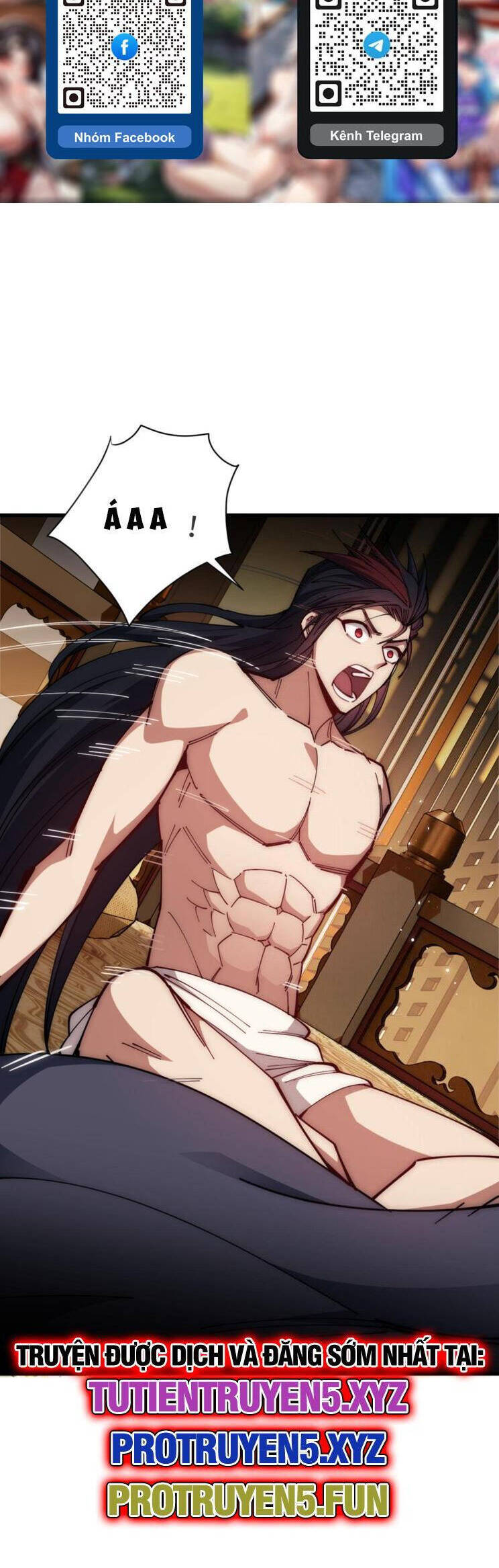 Sư Tôn: Nghịch Đồ Này Mới Không Phải Là Thánh Tử Chapter 34 - Trang 4