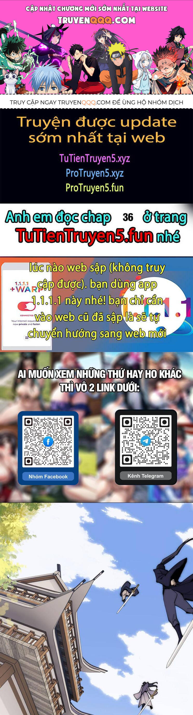 Sư Tôn: Nghịch Đồ Này Mới Không Phải Là Thánh Tử Chapter 35 - Trang 4