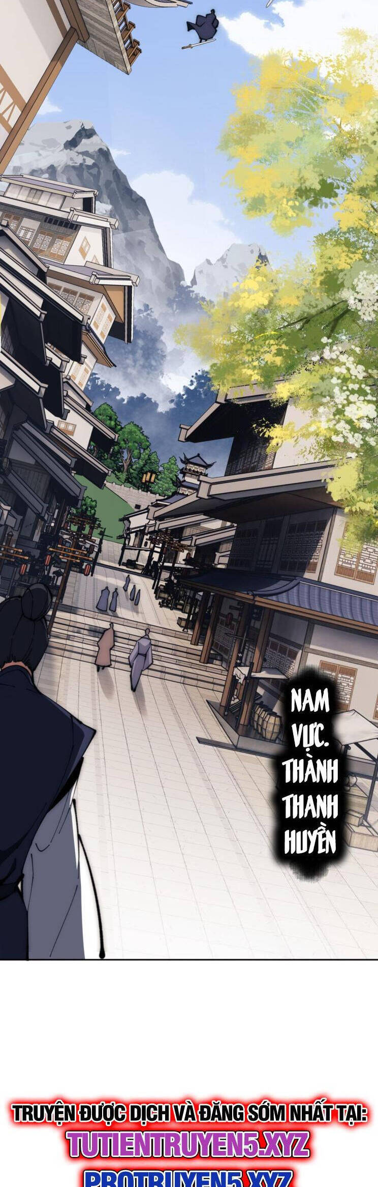 Sư Tôn: Nghịch Đồ Này Mới Không Phải Là Thánh Tử Chapter 35 - Trang 4