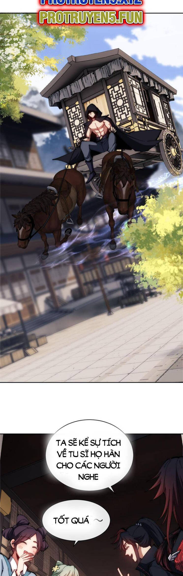 Sư Tôn: Nghịch Đồ Này Mới Không Phải Là Thánh Tử Chapter 35 - Trang 4