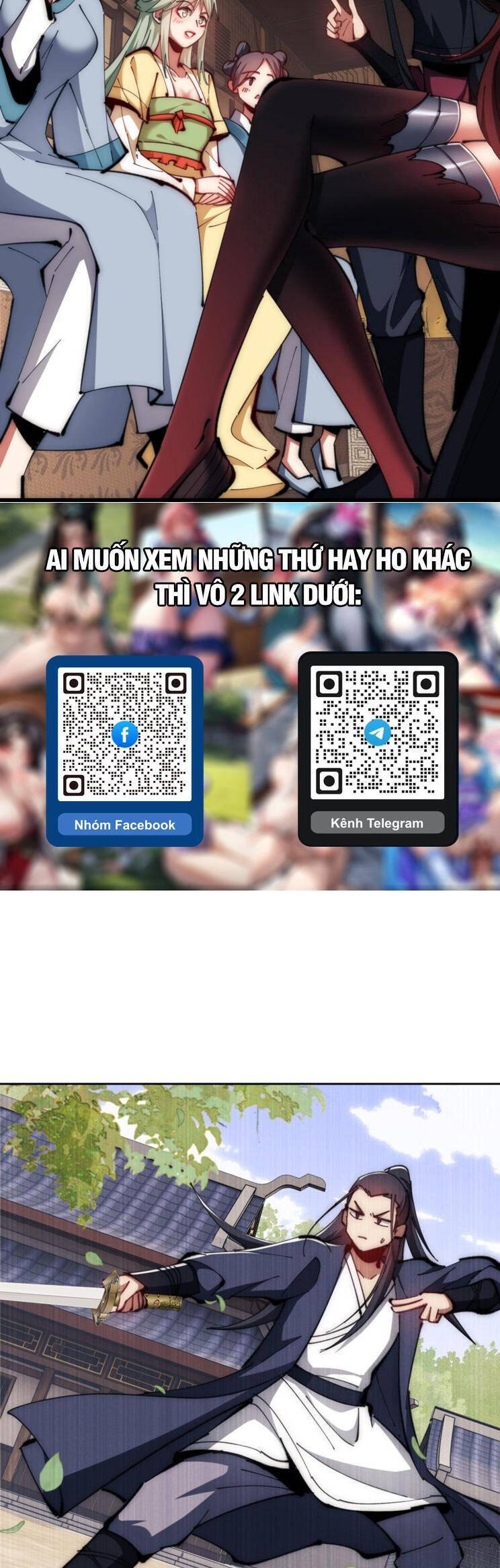 Sư Tôn: Nghịch Đồ Này Mới Không Phải Là Thánh Tử Chapter 35 - Trang 4