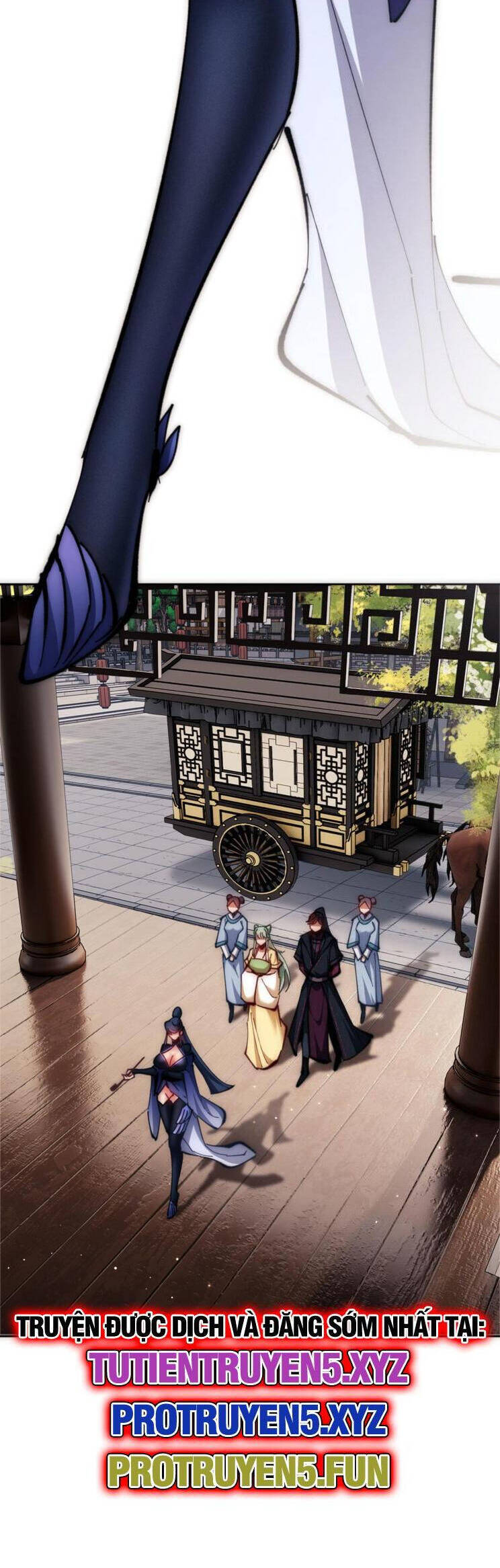 Sư Tôn: Nghịch Đồ Này Mới Không Phải Là Thánh Tử Chapter 35 - Trang 4