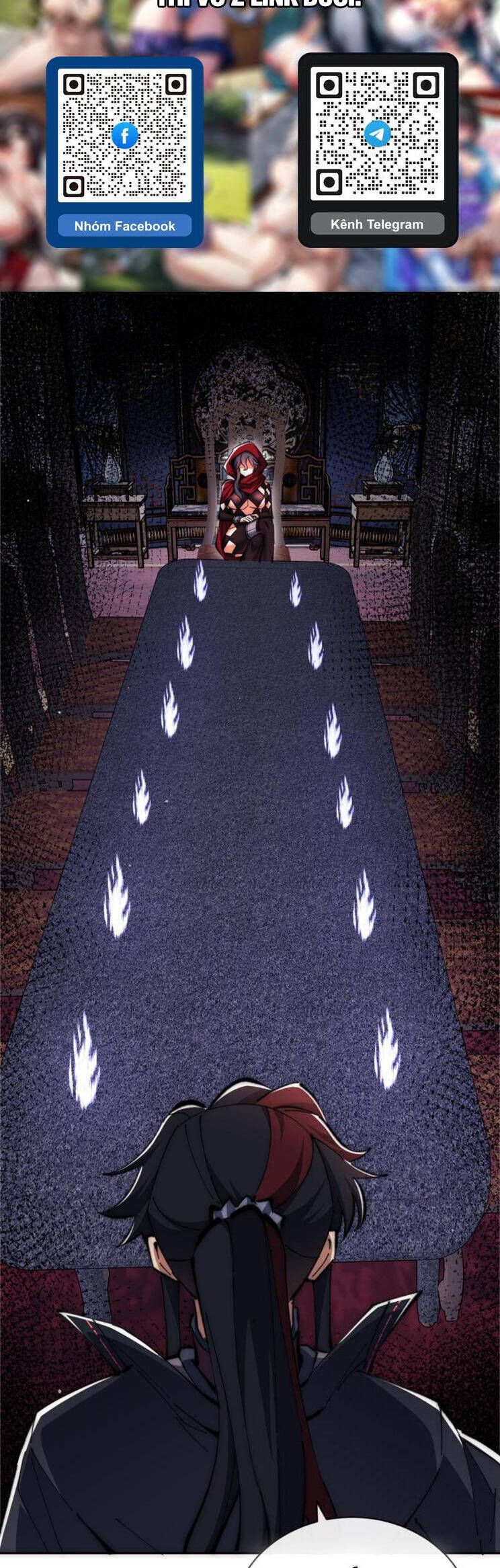 Sư Tôn: Nghịch Đồ Này Mới Không Phải Là Thánh Tử Chapter 35 - Trang 4